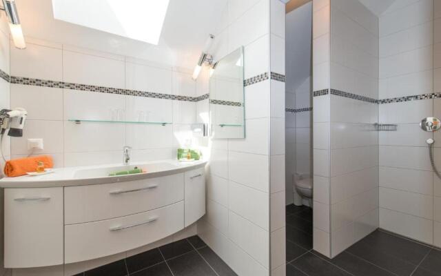 Ferienwohnungen Mitterer