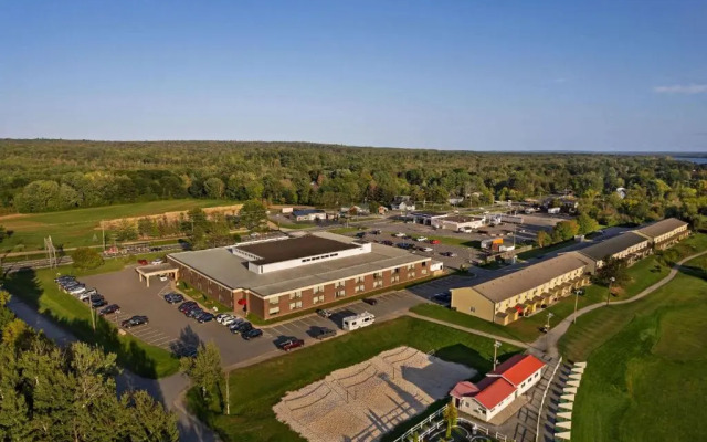 Ramada Fredericton