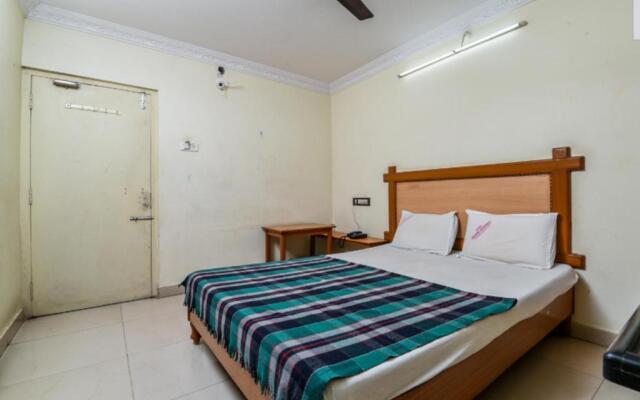 Hotel Lakshmi Residency