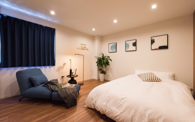 TORA HOTEL Skytree V