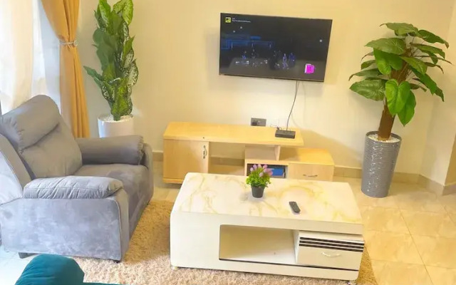 Munyonyo 2bedroom Joy Apartments