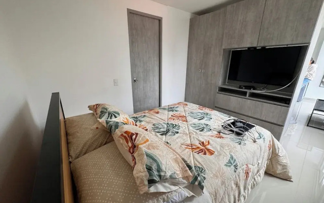 Apt con vista Poblado by hoost APT 1807