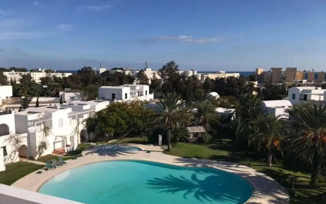 Villa Noria