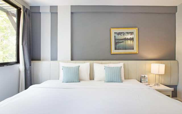 Mida Resort Kanchanaburi