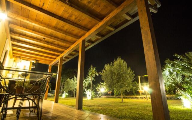 villa gusmano
