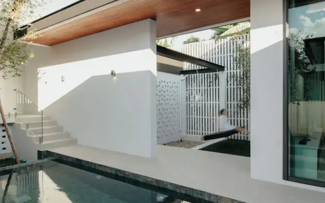 TUL VIlla Chiangmai