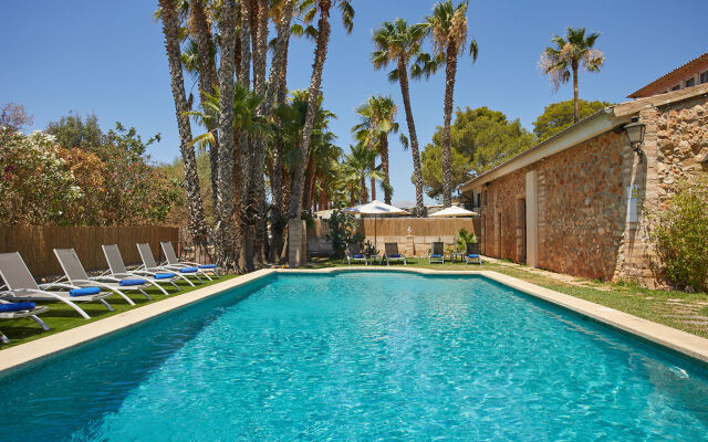 Virrey Finca Hotel