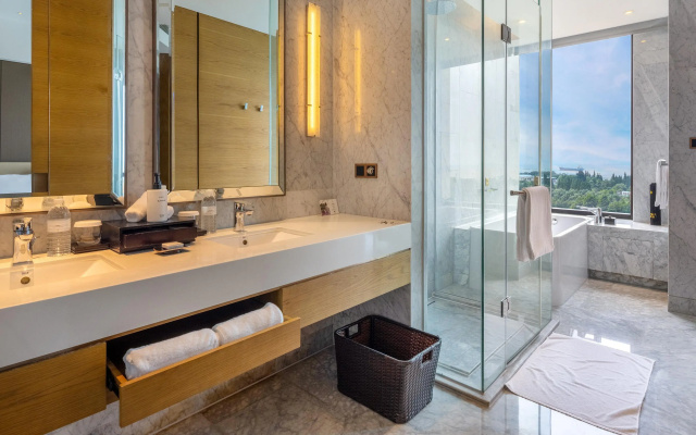 InterContinental Nantong by IHG