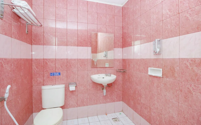 Airy Eco Syariah Sudirman 65 Balikpapan