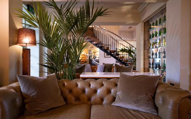 Hotel du Vin & Bistro Harrogate