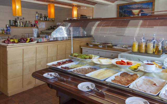 Hotel Spa Cap de Creus