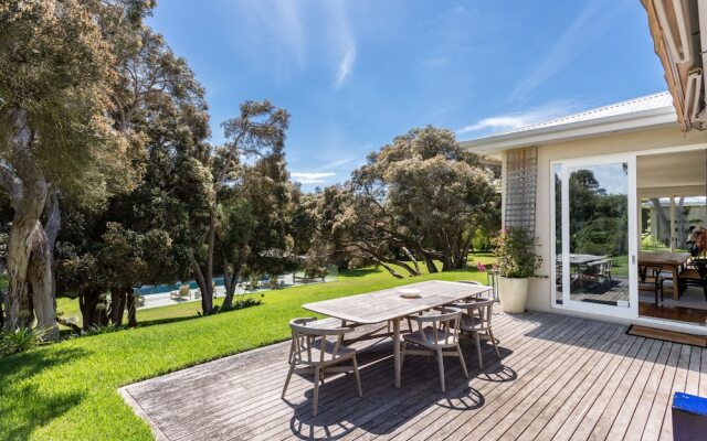 The Portsea Retreat