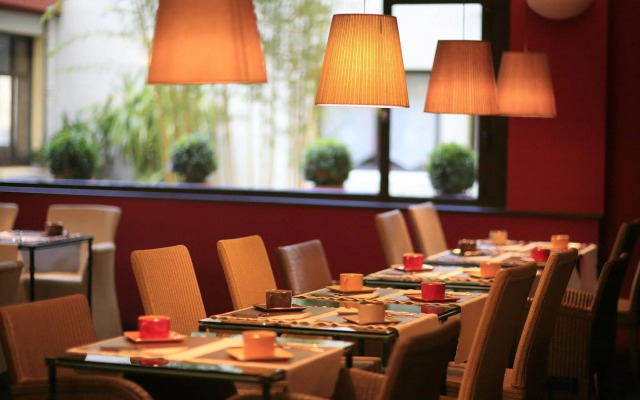 Best Western Plus Hôtel Kregenn