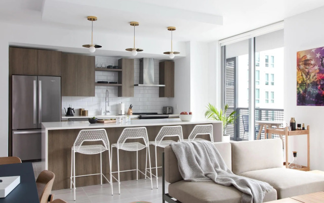 Mint House Miami - Downtown