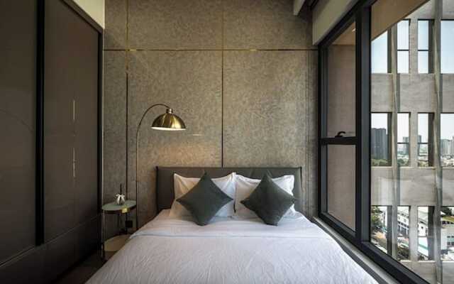 MarQ Vacation By KVG Suite Apartment