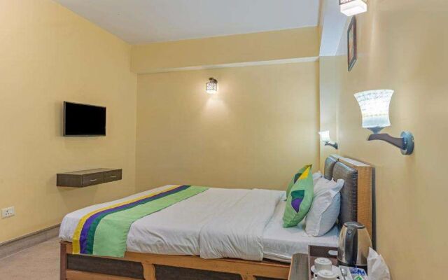 Treebo Regal Residency A Boutique