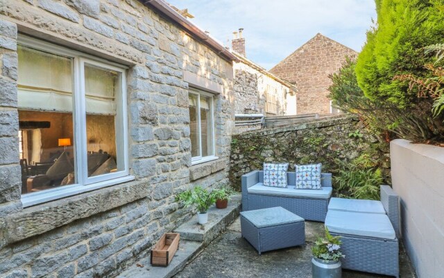 Farriers Cottage, Matlock