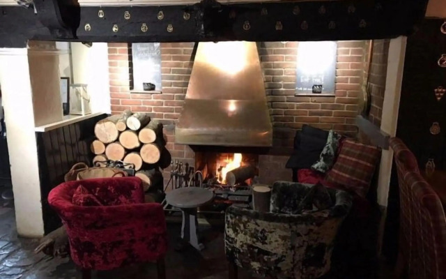 The Bulls Head Inn