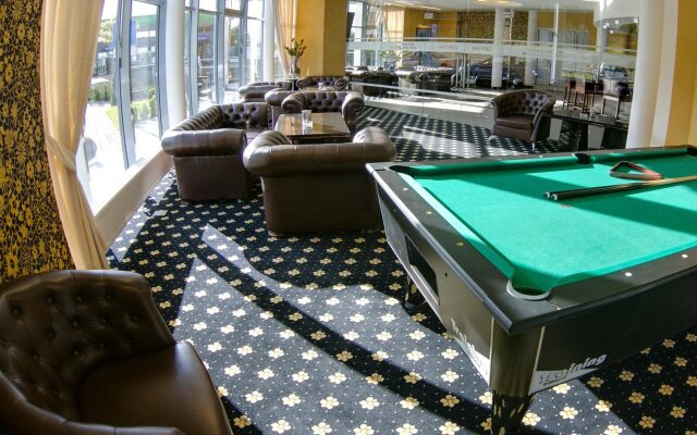 Hotel Business Faltom Gdynia