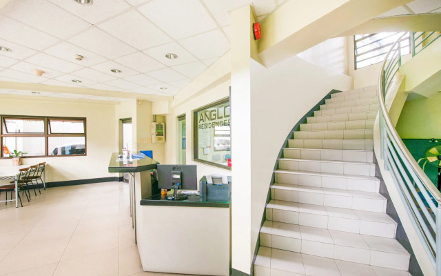 Anglo Residences near SM Mezza