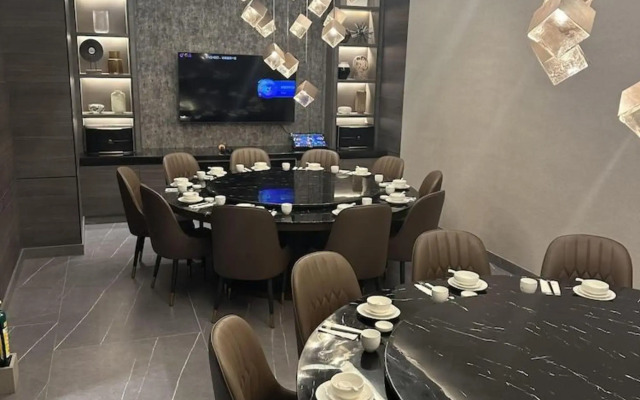 Bayprime Hotel