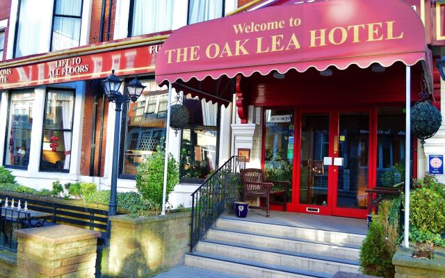 The Oak Lea Hotel