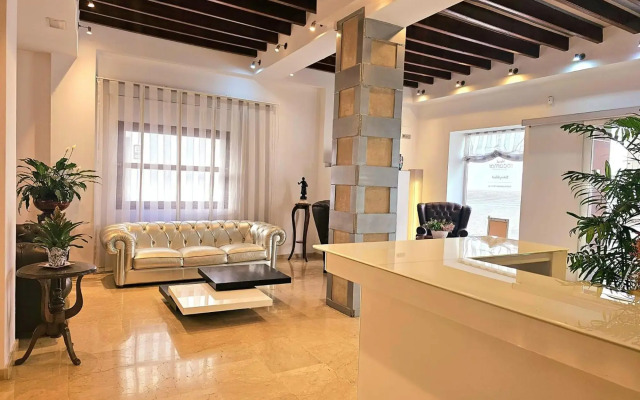 Hotel Rocamar