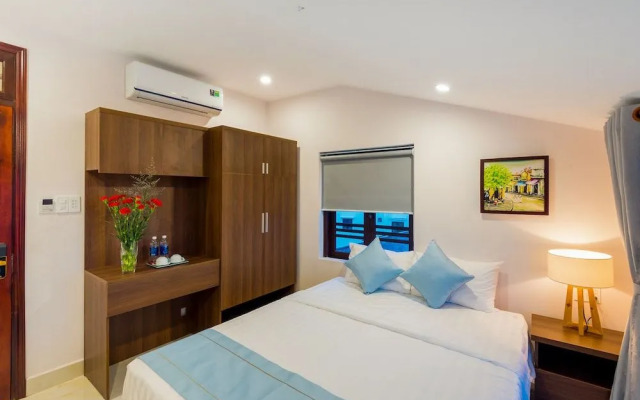 Bill Ben Homestay Hoi An