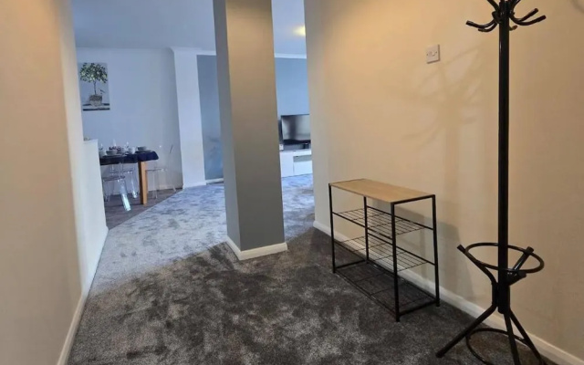 Northampton Cozy Apartment Retreat