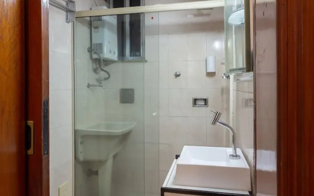 Du705 Zona2 in Rio de Janeiro