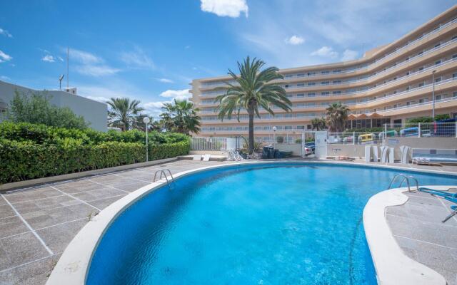 Th135 Apartamento Dunas Salou