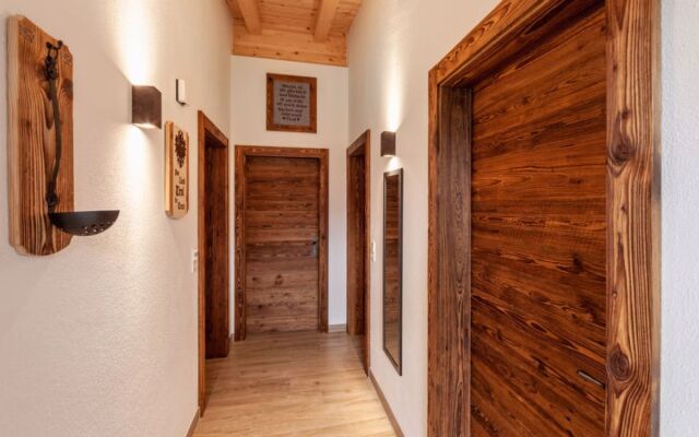 Chalet Spatn (FGZ138)