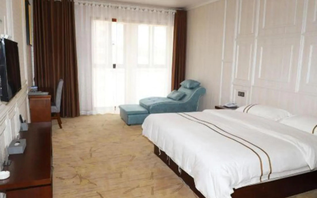 Jinglong Jingxin Hotel