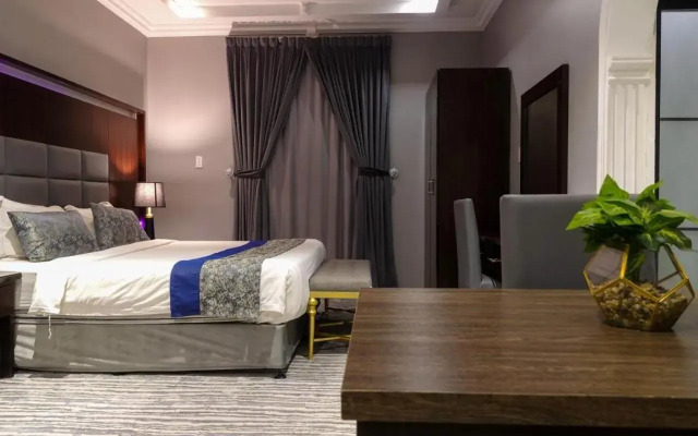 Swat Hotel Apartments 2