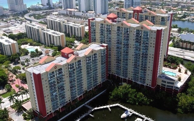 Miami Apartments by Rainbow Global
