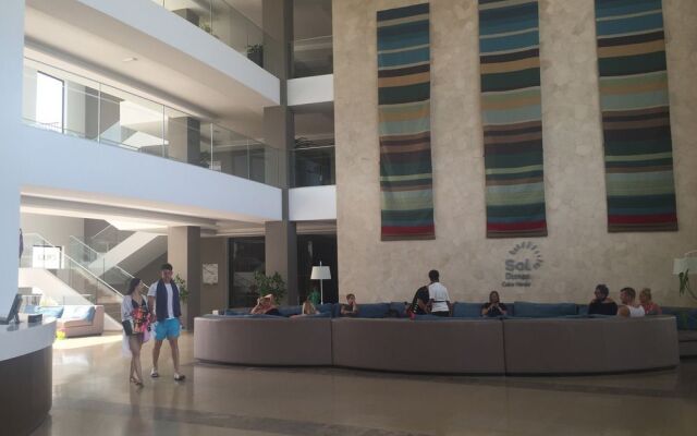 Salisland365 Holiday Apartments - Dunas