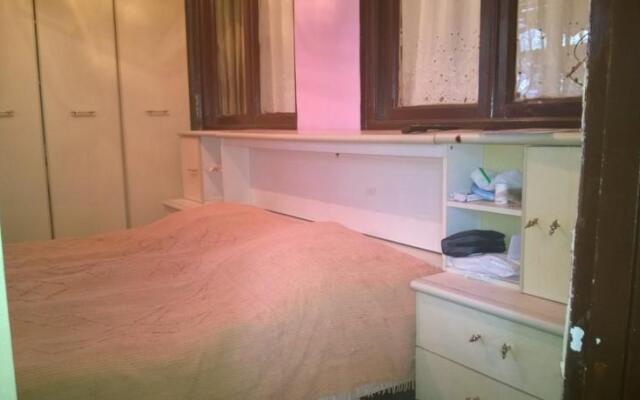 Manana Guest House