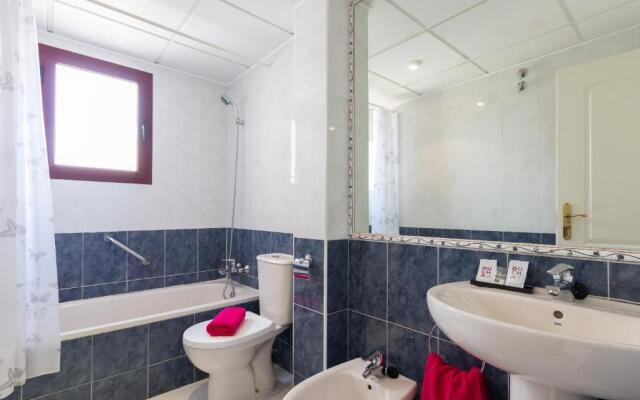 Topacio Penthouse 17a - Costa Carpediem