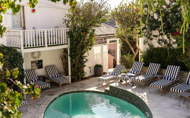 Blackheath Lodge