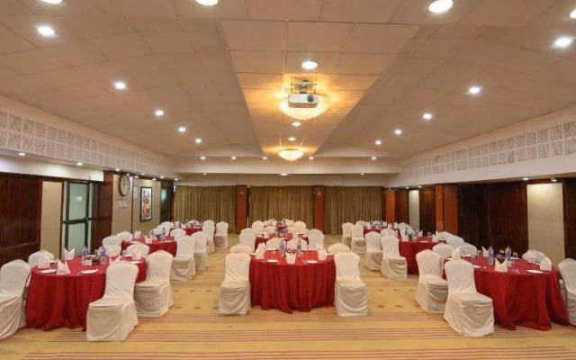 Hotel Siroy Classic