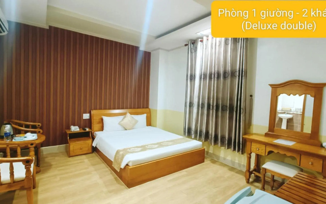Linh Phuong 8 Hotel