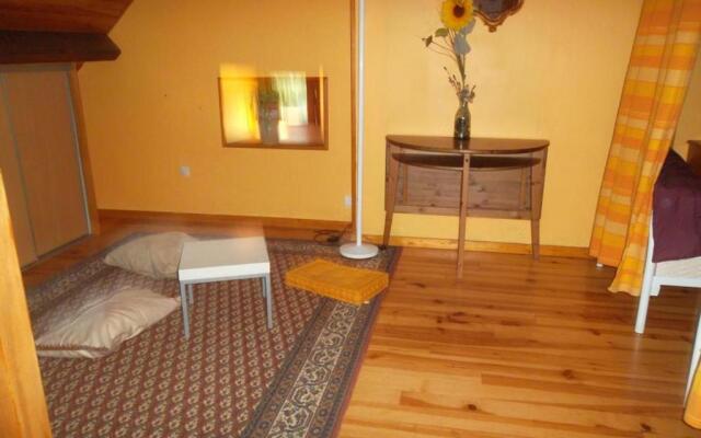 Gîte Barrais-Bussolles, 5 pièces, 8 personnes - FR-1-489-21