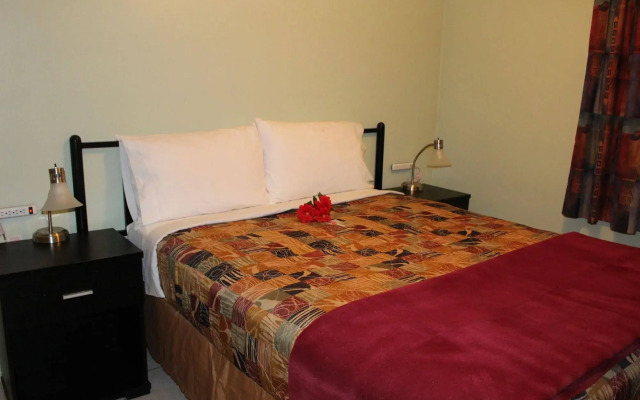 Sunshine Inn & Suites Venice, FL