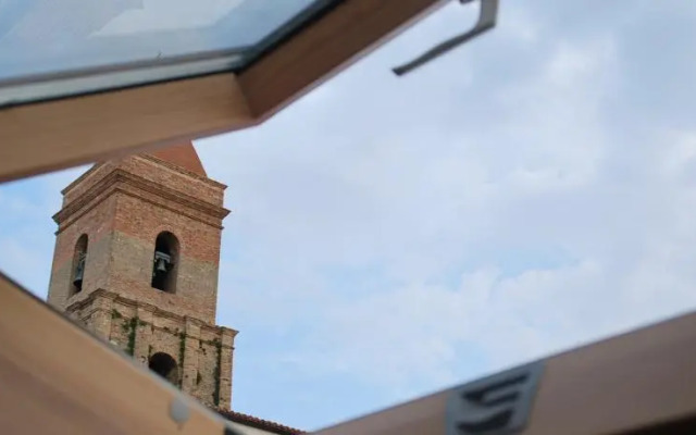 Il Giramondo affittacamere