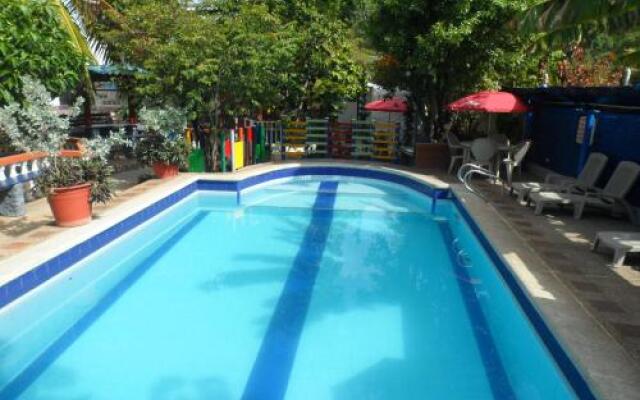 Hospedaje Turistico Angula Place