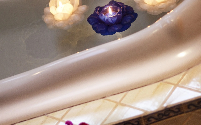 Hotel Meson de Maria