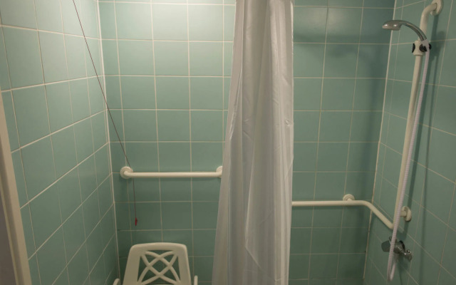 The Olympic Lodge Hotel