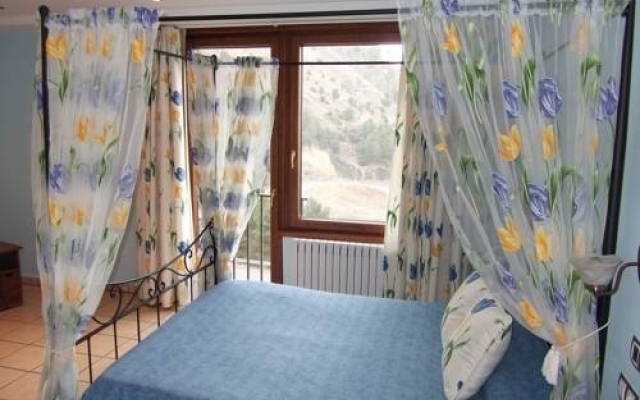 Hotel Parador de Canolich