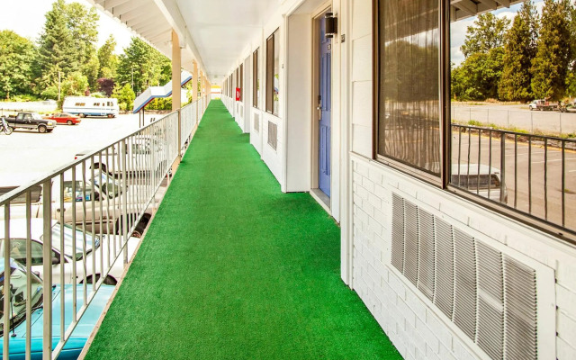 Travelodge Centralia