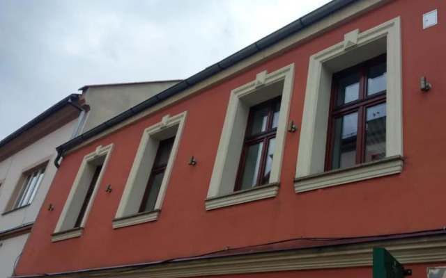 Perła Wadowic Trybunalska